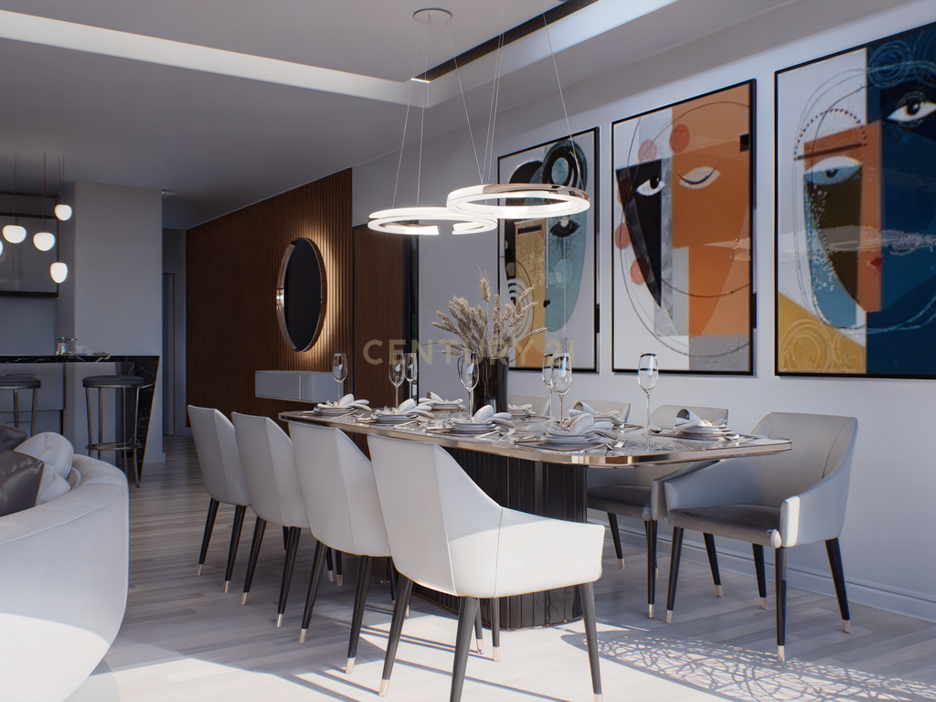 Moradia Premium T5 em Sesimbra, com Garagem e Piscina. - Image 9