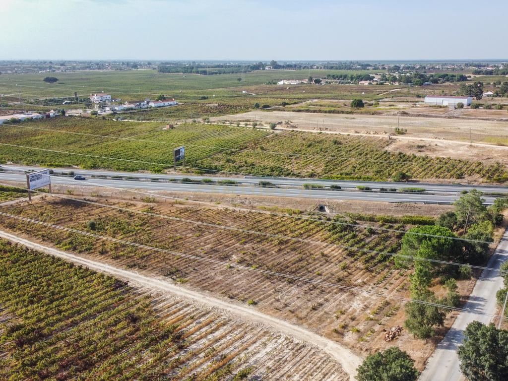 Terreno Rústico com PIP Favorável para Construção de Moradia – Cajados, Palmela - Image 9