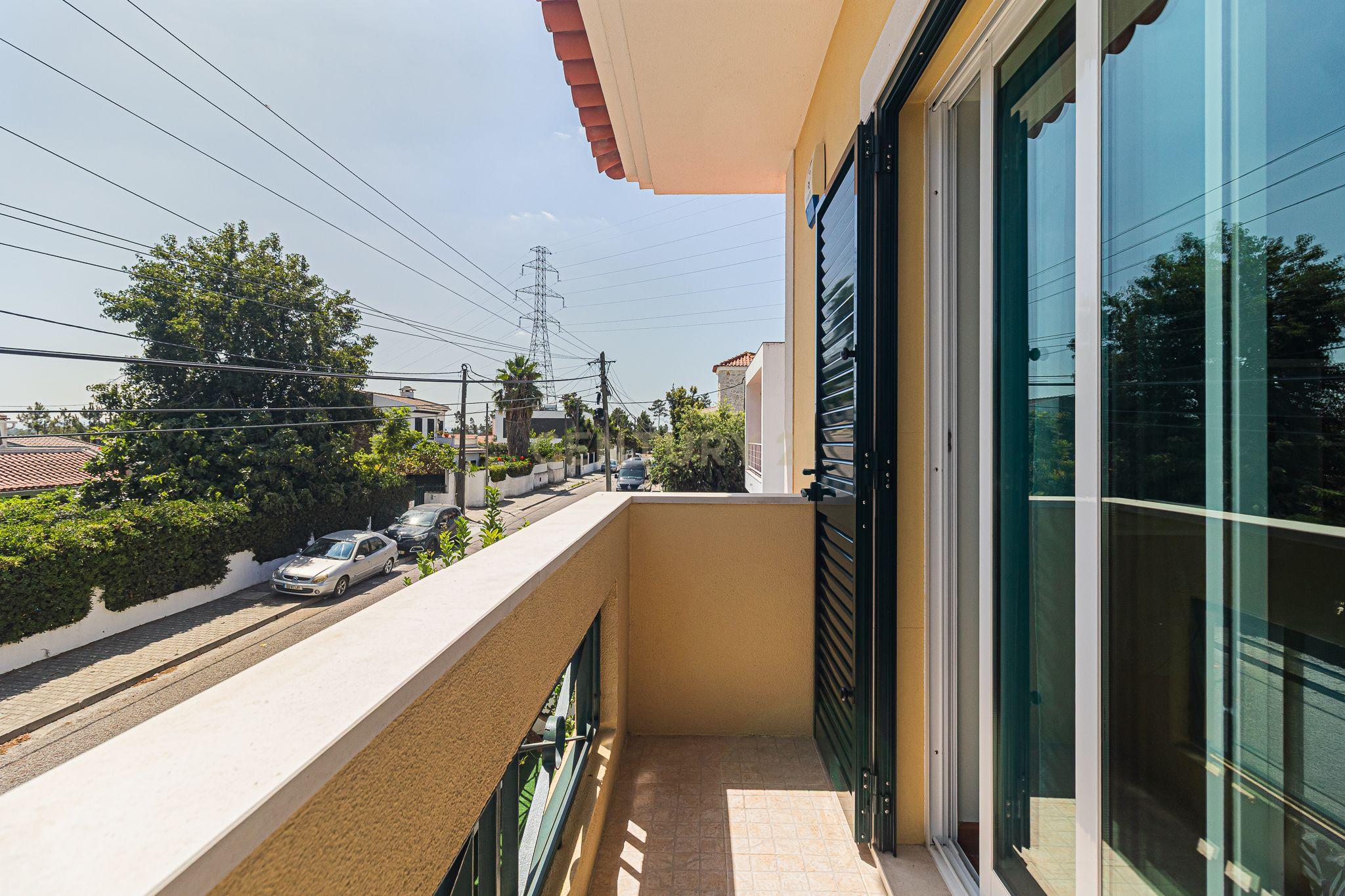 Moradia T4 à venda em Corroios, Seixal — foto 31