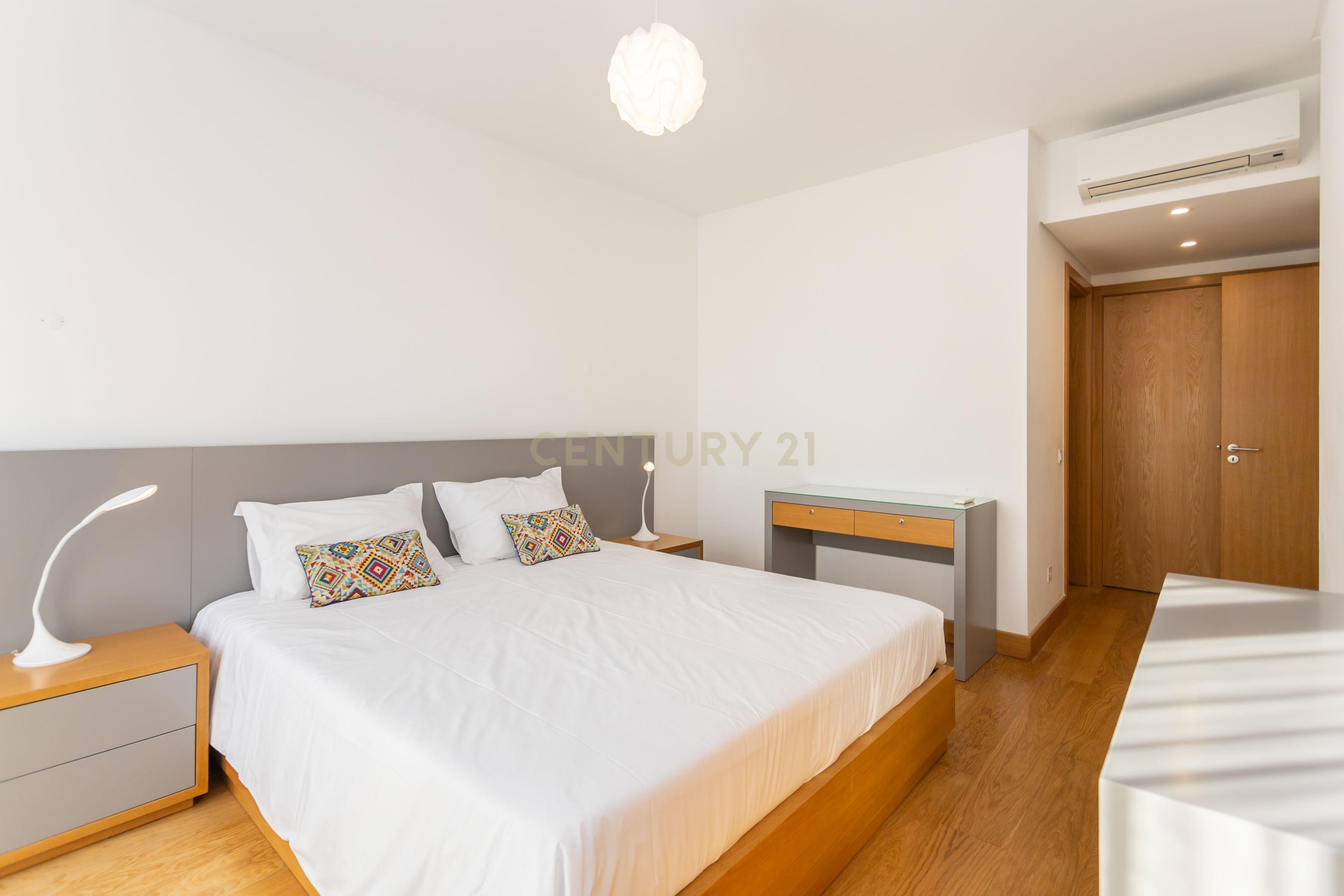 Apartamento T3 em Condomínio de Luxo - River Terraces - Image 30
