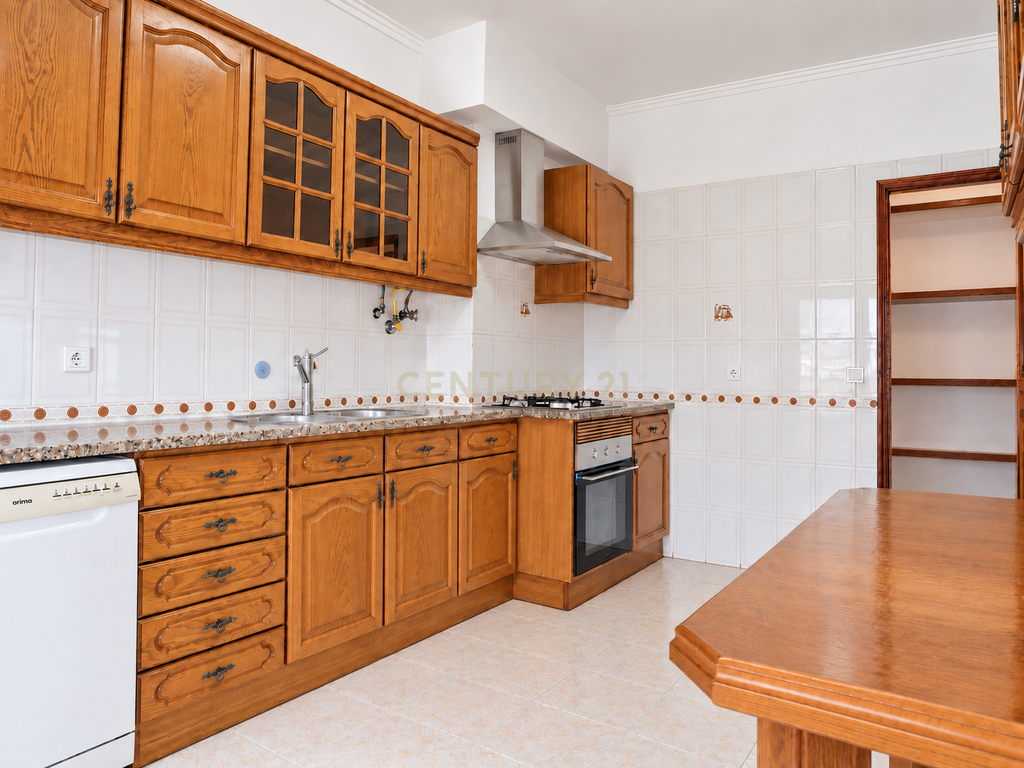 🏡 Apartamento T2 com Vista Rio e Serra no Bom Sucesso | Alverca do Ribatejo - Image 7