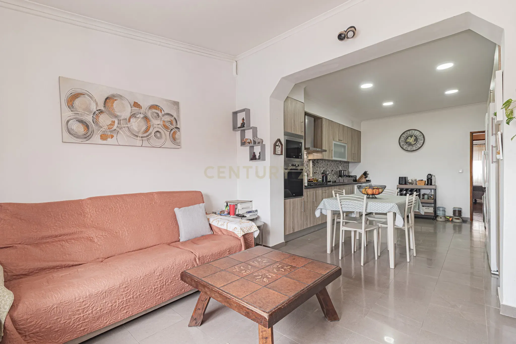 Moradia T4 em Afonseiro - Montijo - Image 46