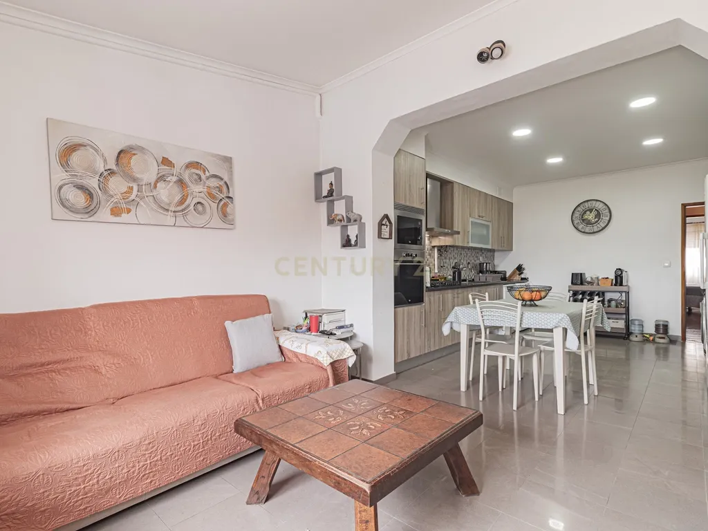 Moradia T4 em Afonseiro - Montijo - Image 47
