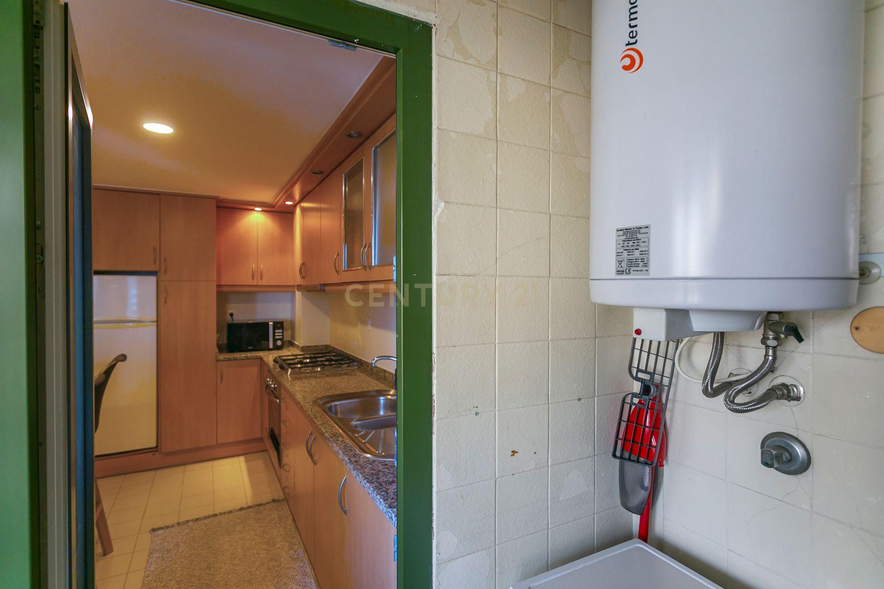 Apartamento T1 à venda em Lordelo do Ouro e Massarelos, Porto — foto 21