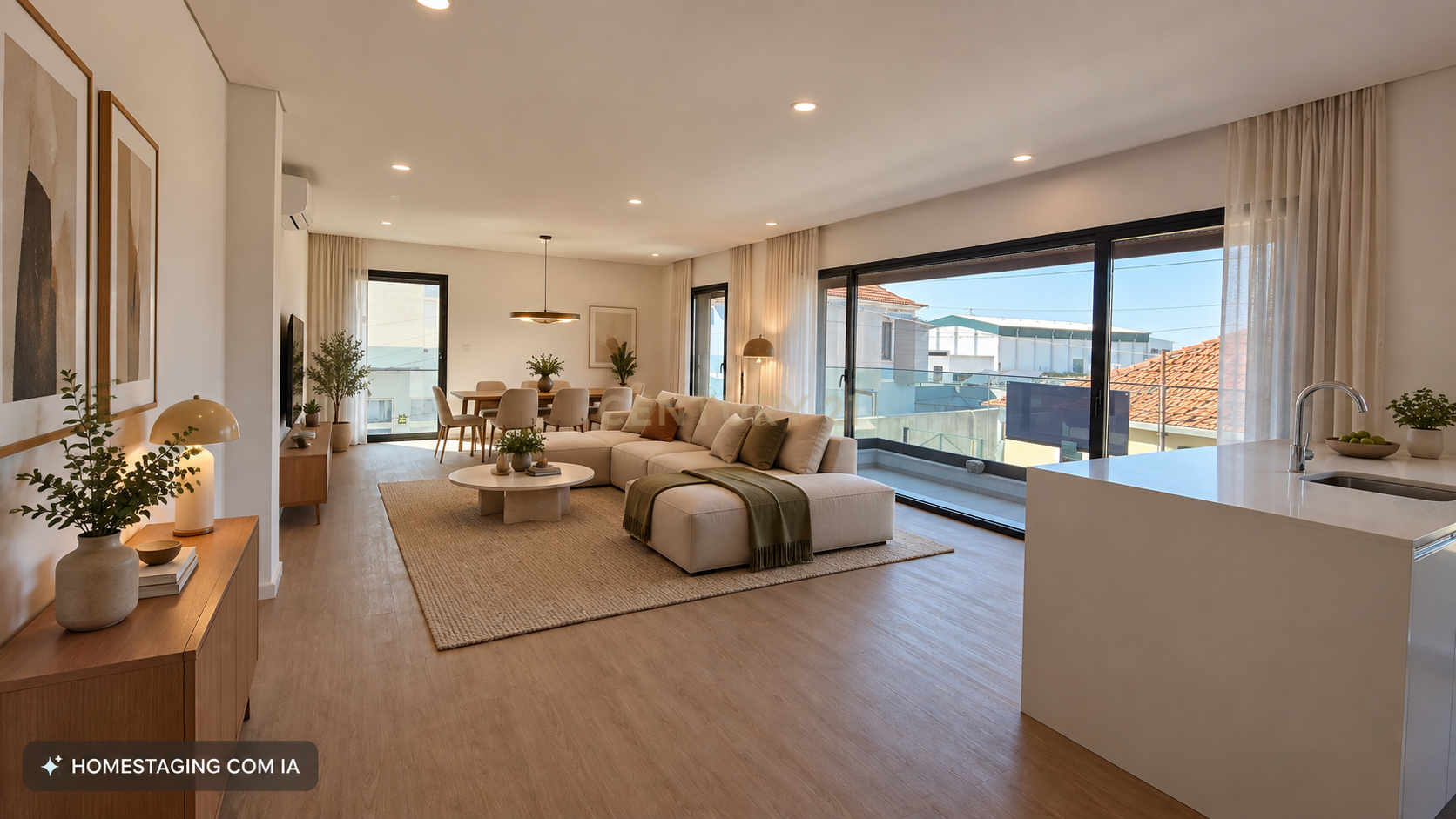 Apartamento T2 à venda em Esgueira, Aveiro — foto 5