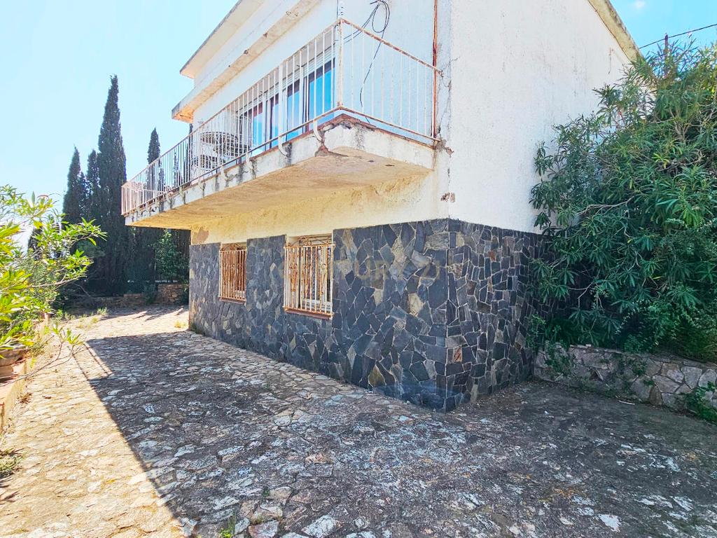 Moradia independente com vistas panorâmicas para o mar em Grifeu – Cap Ras, Llançà - Image 35