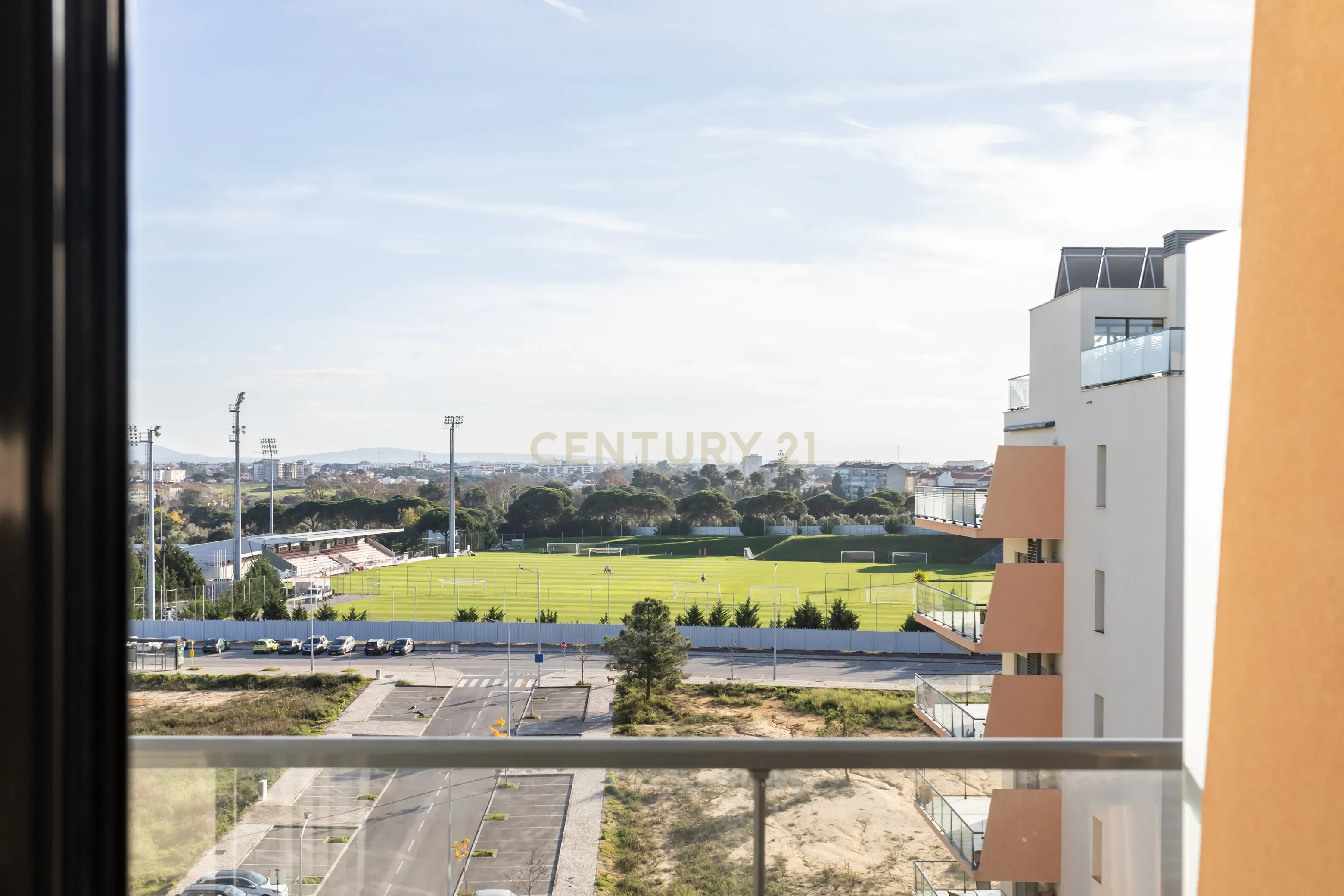 Apartamento T3 em Condomínio de Luxo - River Terraces - Image 26