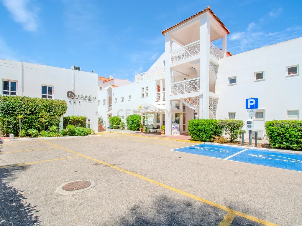 Apartamento | Praia da Oura | Albufeira | Ouratlântico - Image 31