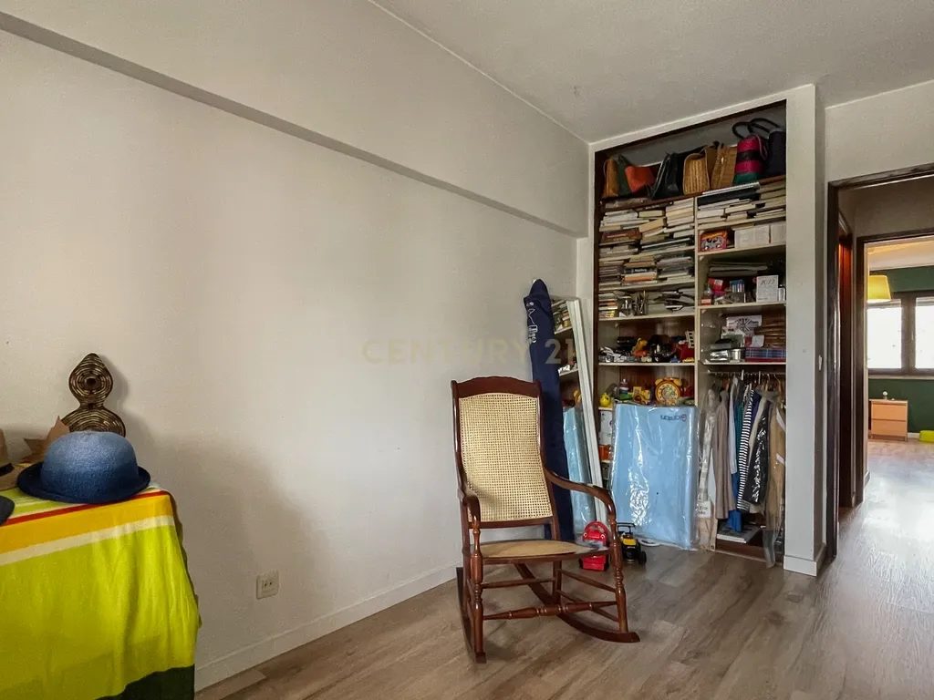 Apartamento T3 - Telheiras - 5 min Metro - Image 17