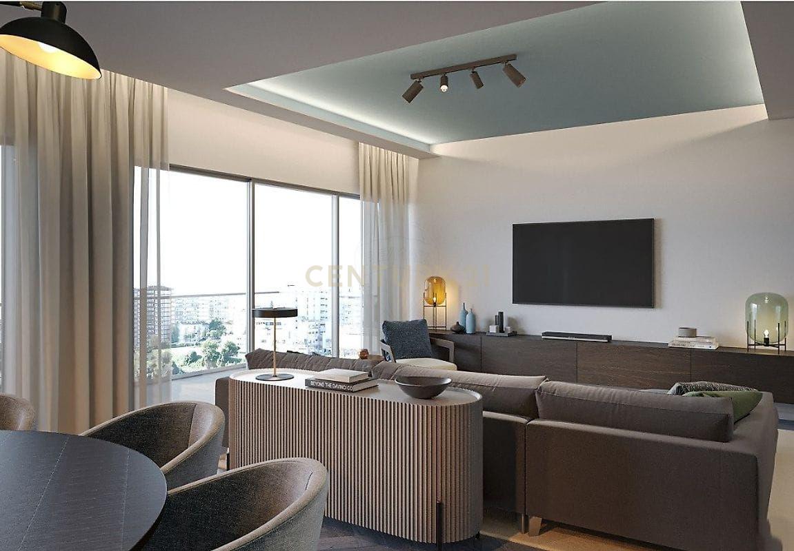 Apartamento T1+1 | Novo | Carnaxide