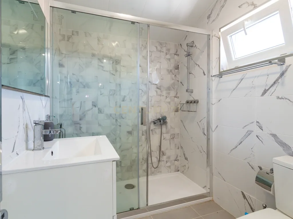 Penthouse T3 com vista mar e serra - Cascais - Image 26