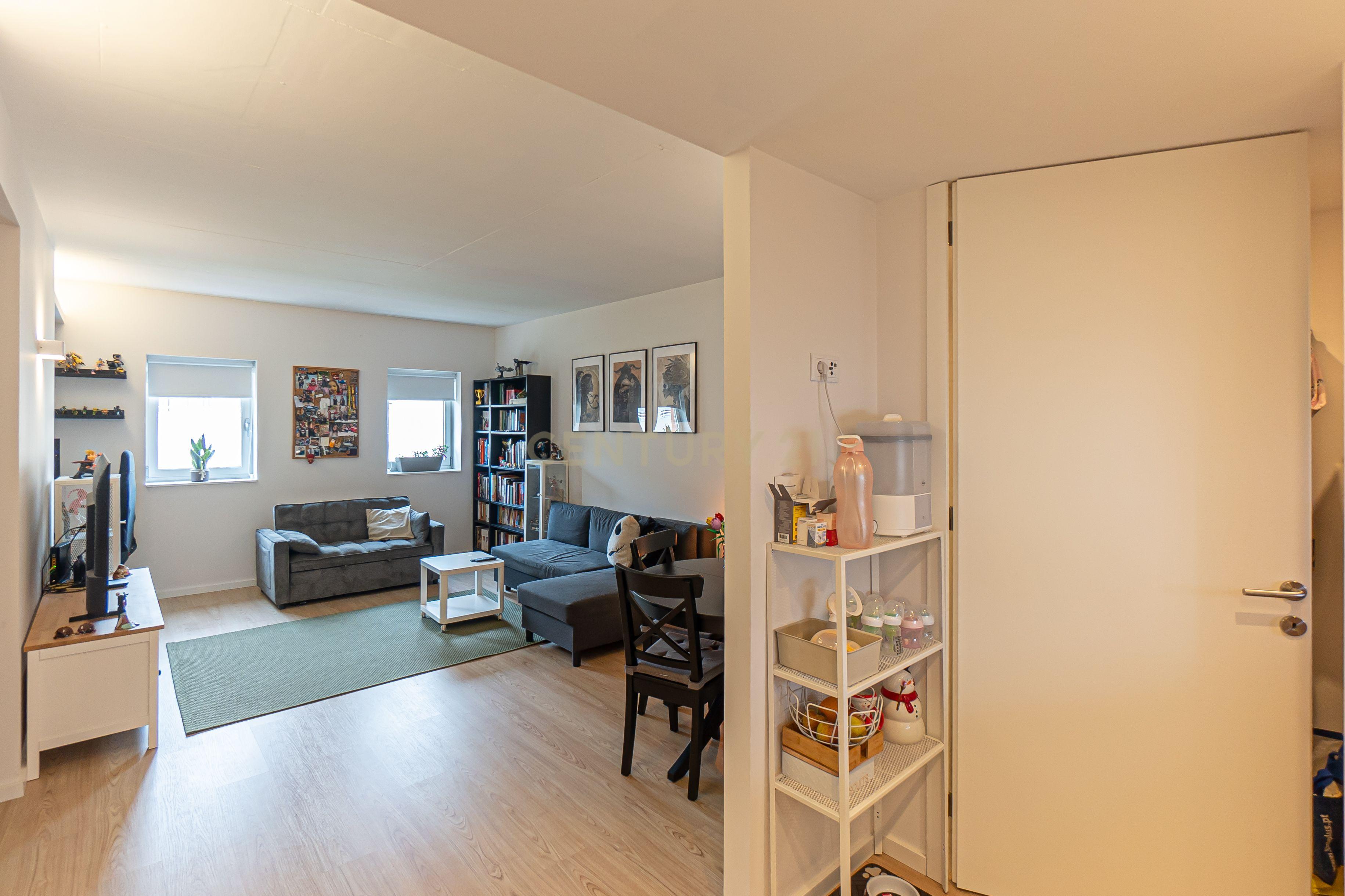 Apartamento T1 à venda em Matosinhos — foto 10