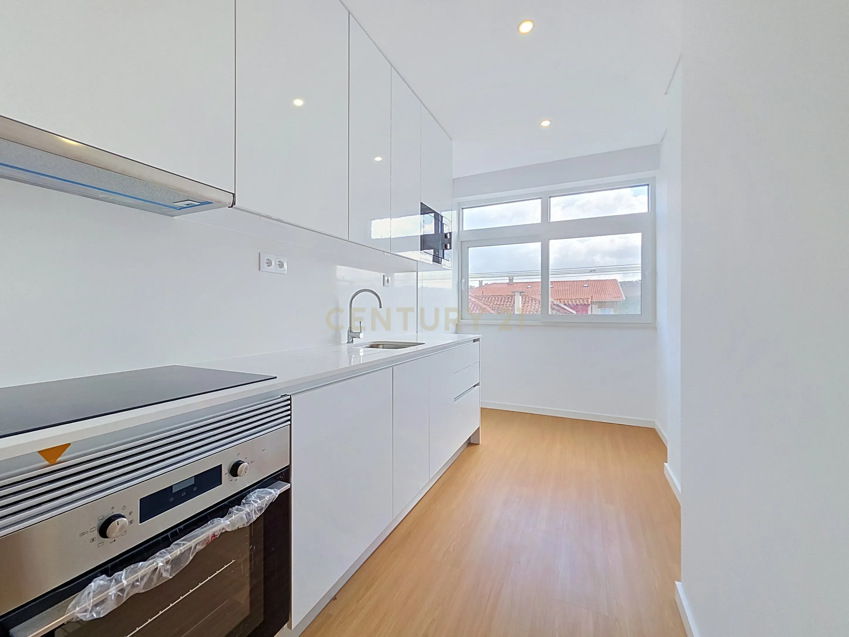 Fotografia 3 de Apartamento T3, Renovado em Santo António dos Olivais, Coimbra