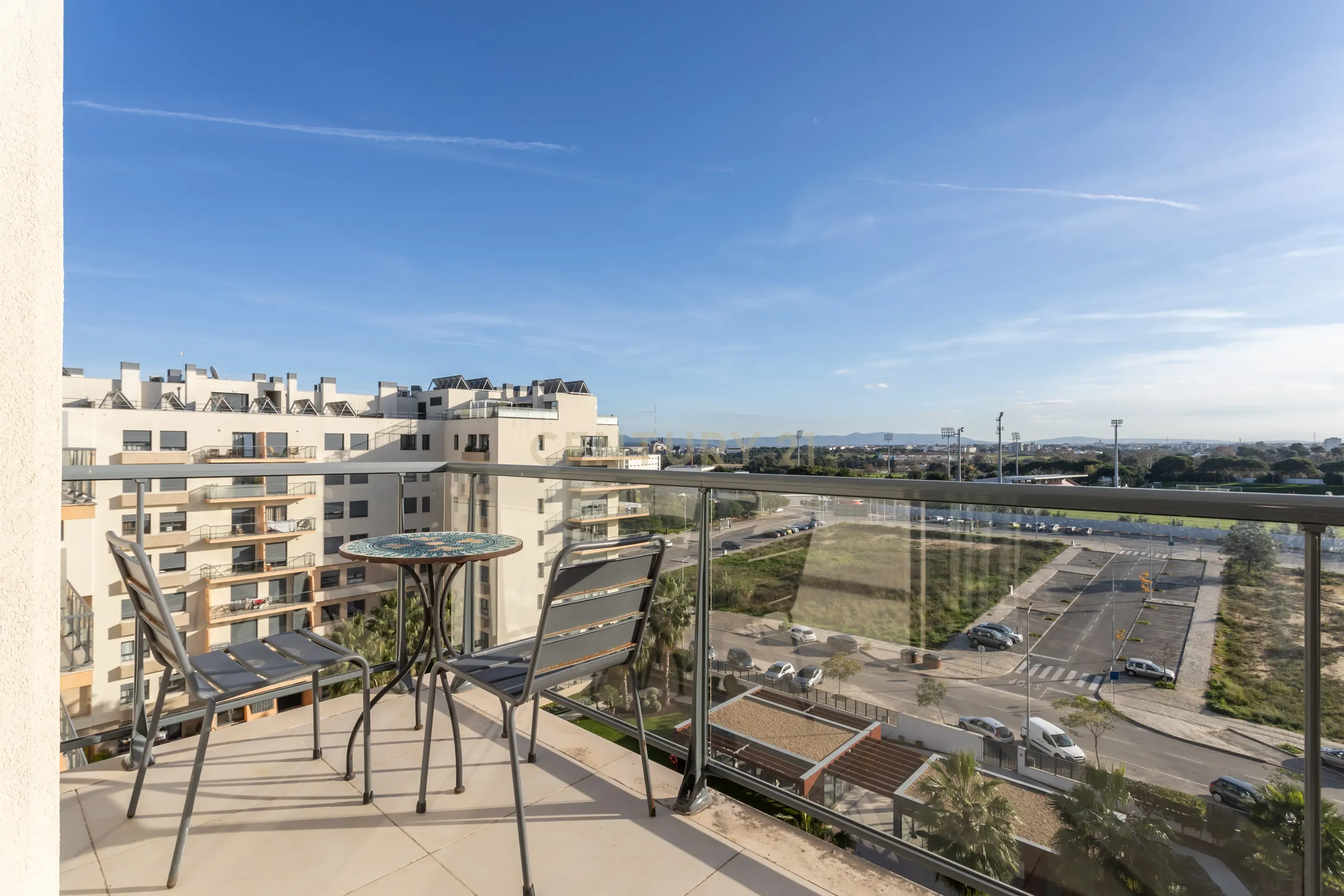 Apartamento T3 em Condomínio de Luxo - River Terraces - Image 27