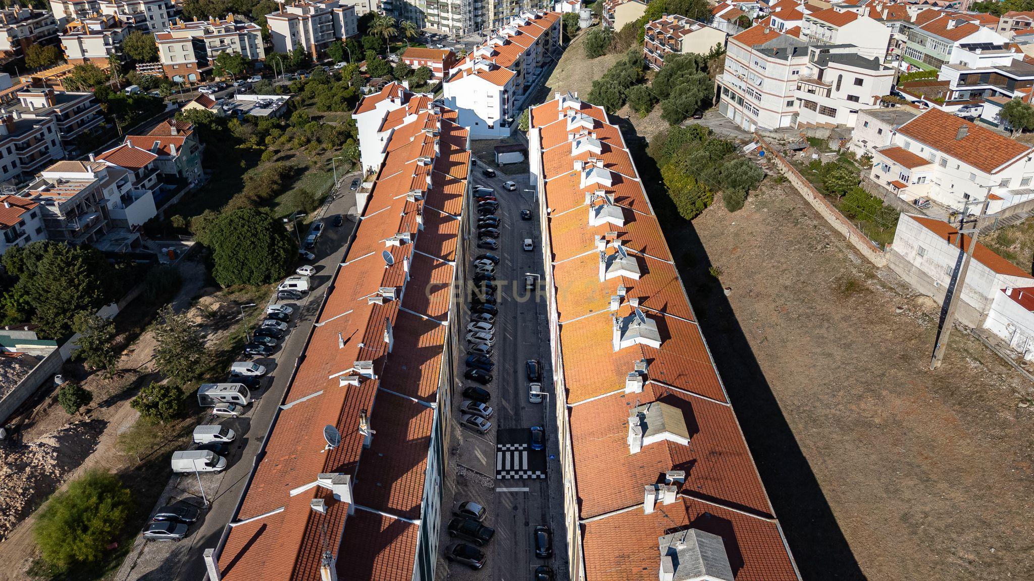 Apartamento T3 à venda em Alverca do Ribatejo e Sobralinho, Vila Franca de Xira — foto 36