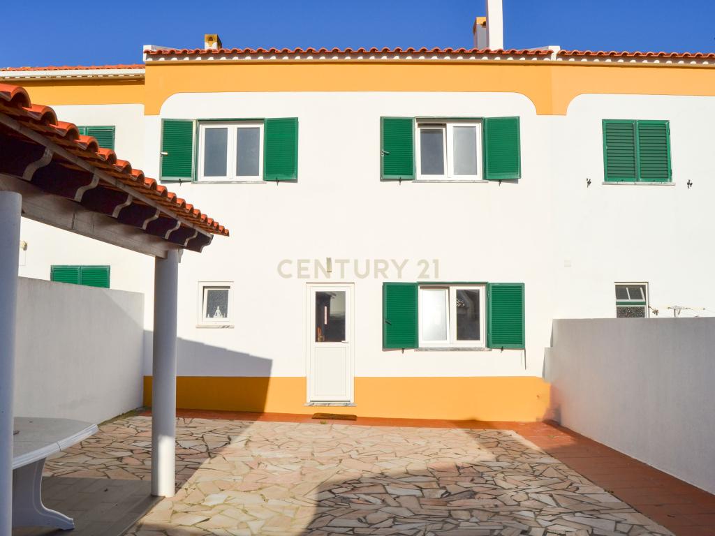 Moradia T4 com vista mar - Areia Branca - Lourinhã - Image 19