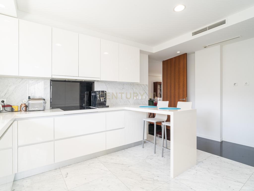 Requintada Penthouse T6 em Celas - Coimbra - Image 7