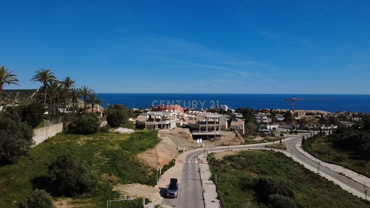 Fotografia 4 de Lote para construção Praia da Luz