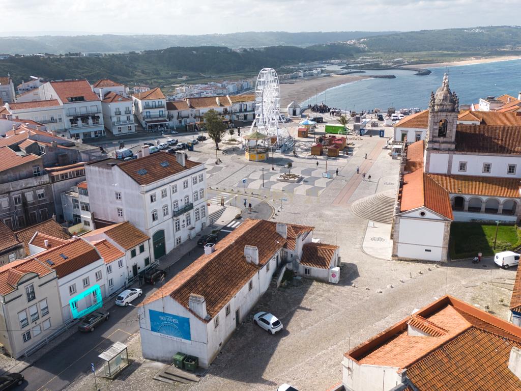 Apartamento Renovado T2 em  Nazaré  - Image 1