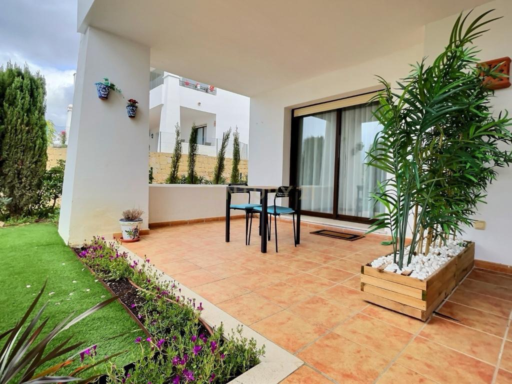 Apartamento em Casares del Golf - Estepona - Image 17