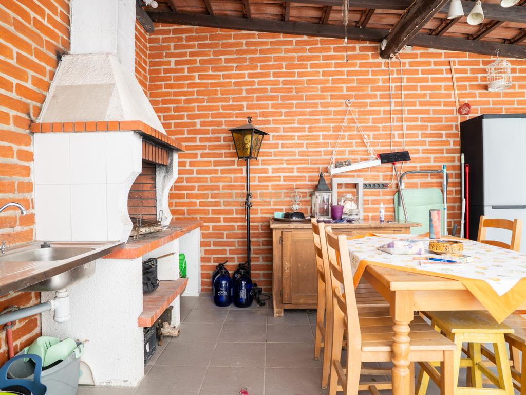 🏡 Moradia T4 Impecável em Olho Marinho – a poucos minutos de Peniche! - Image 41