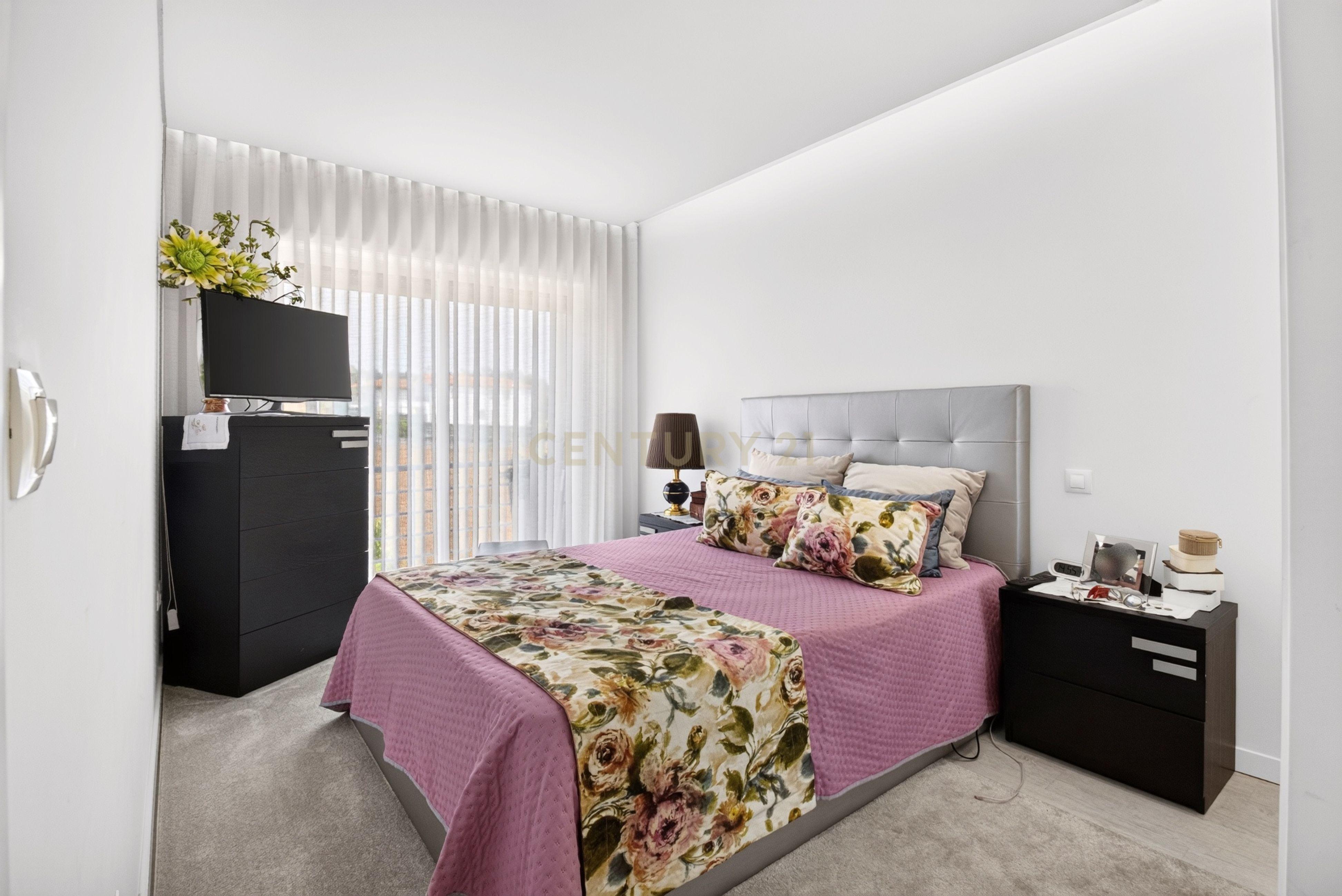 Fotografia 5 de Apartamento T2 Renovado em Lijó, Barcelos
