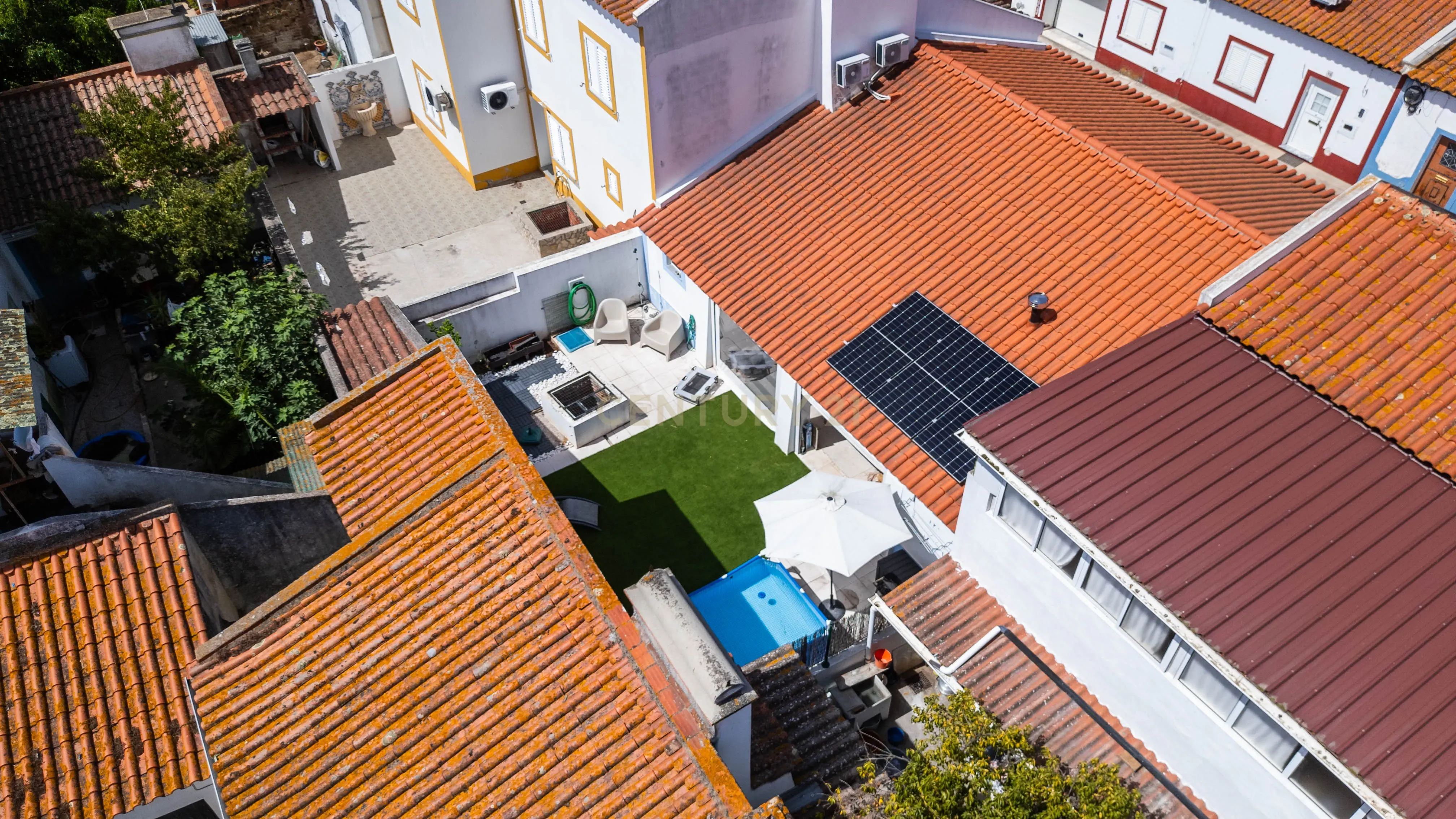 Moradia T2 à venda em Alcáçovas, Viana do Alentejo — foto 36
