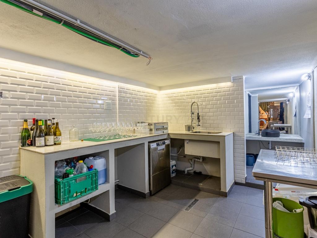 Trespasse Campo de Ourique | Pronto a Operar: Conceitos Modernos, Healthy, Wine Bar ou Pokes - Image 23
