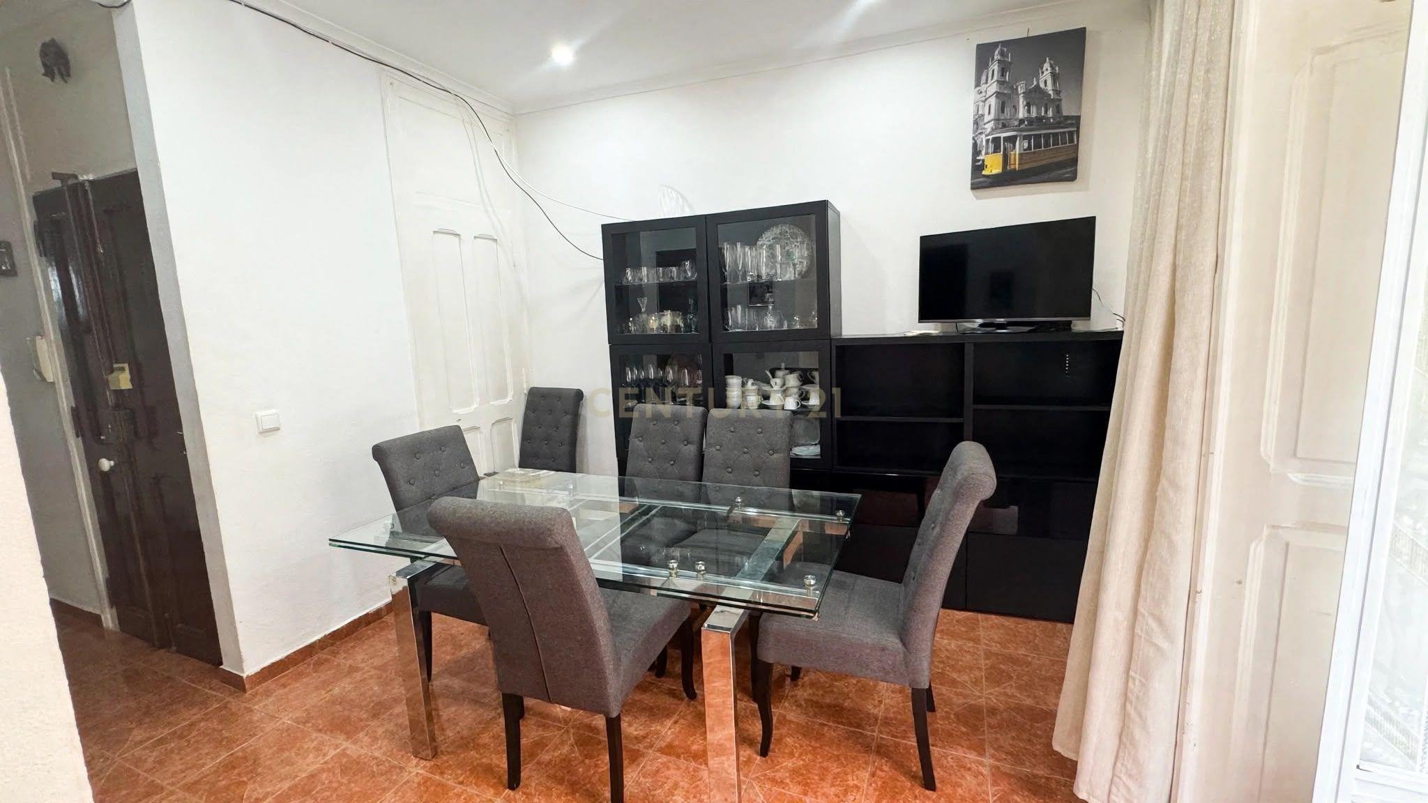Apartamento T2 à venda em Santa Maria Maior, Lisboa — foto 3