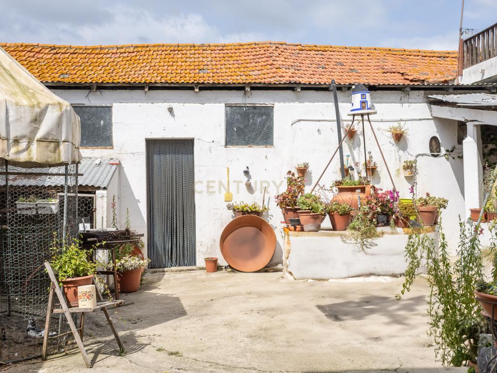 Oportunidade Única loft por 100.000€ a 15 minutos de Setúbal - Image 20