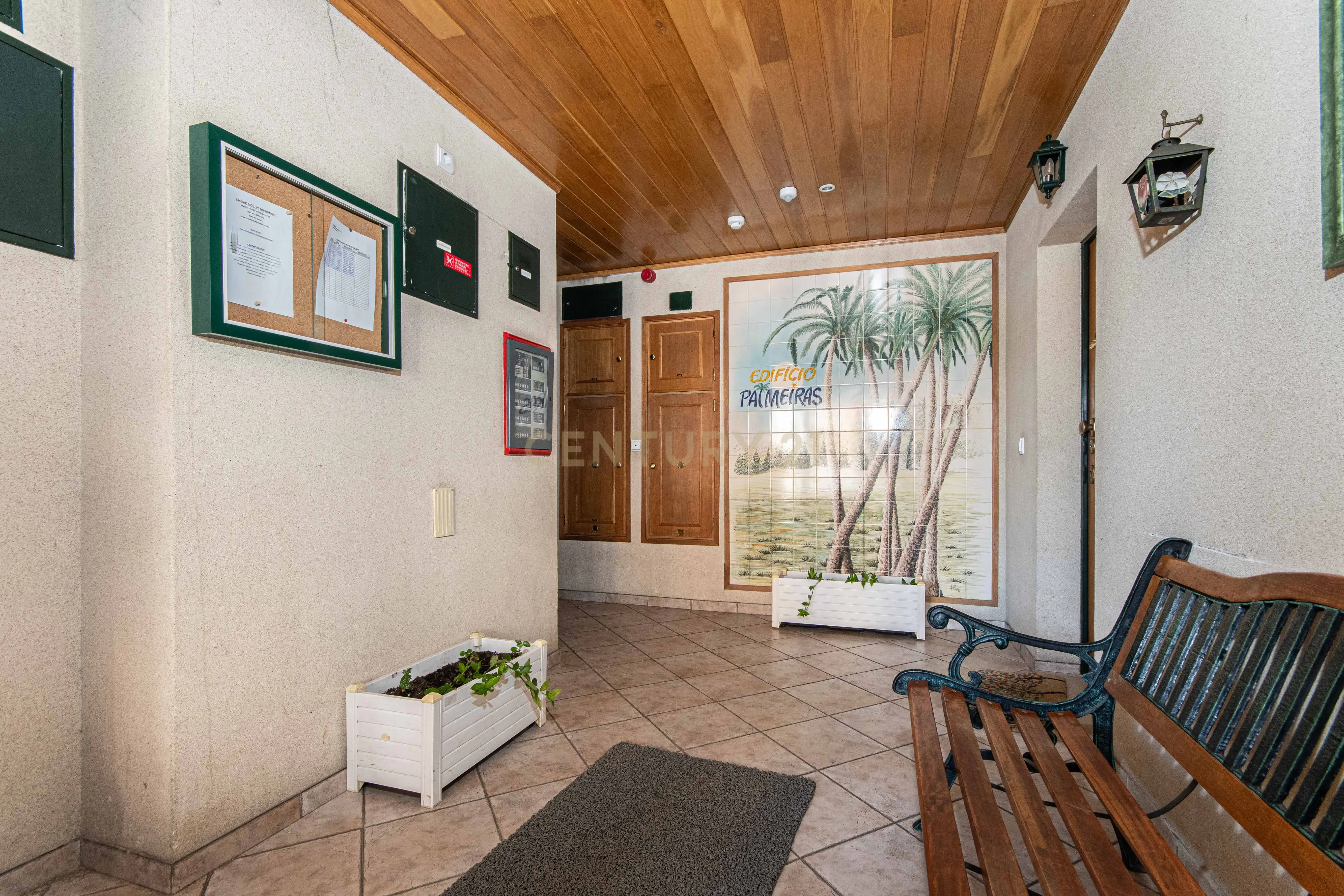 Apartamento T3 à Venda no Edifício Palmeiras - Carregado - Image 6