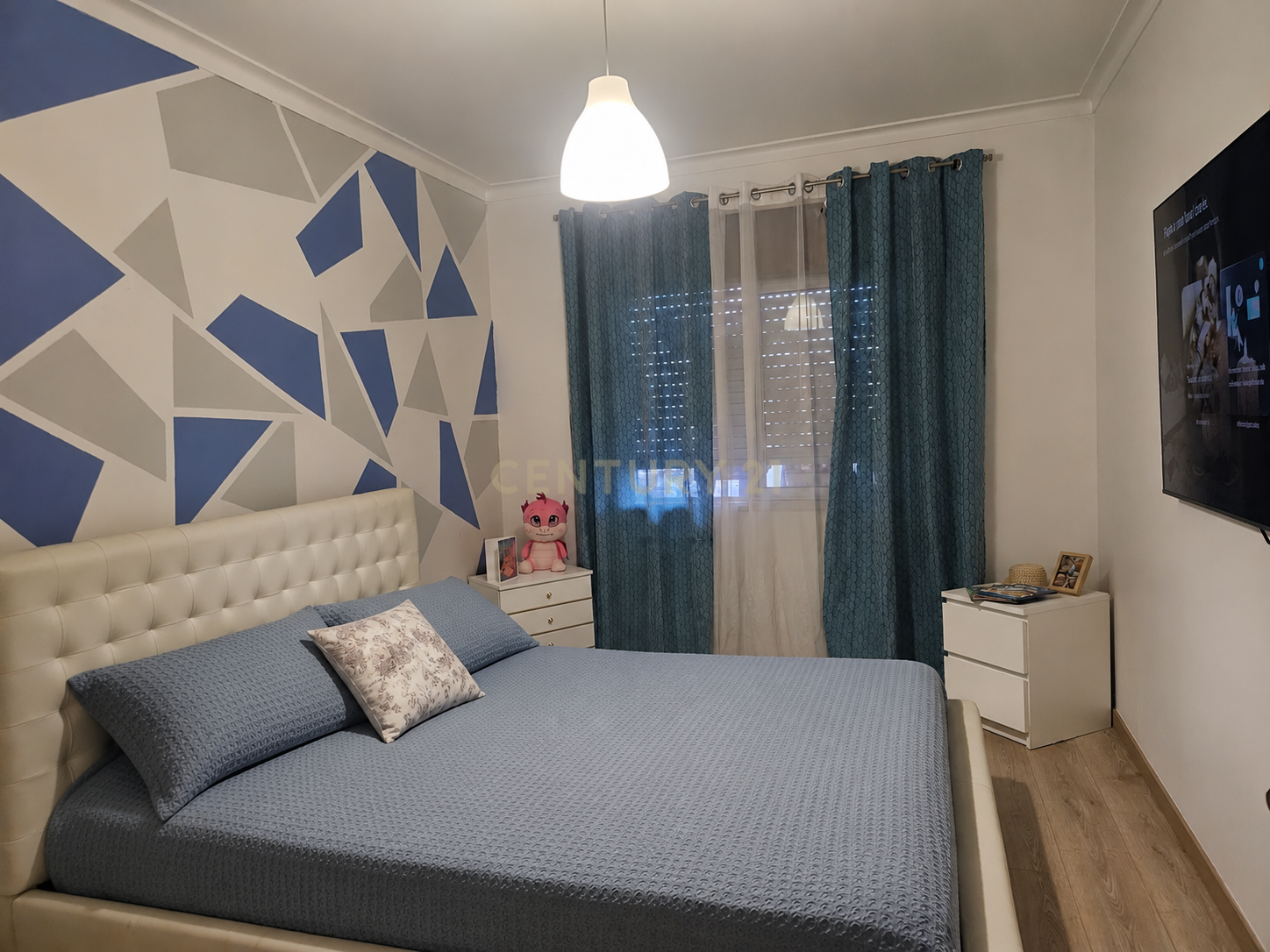 Fotografia 2 de Apartamento Renovado em Nossa Senhora de Fátima, Entroncamento