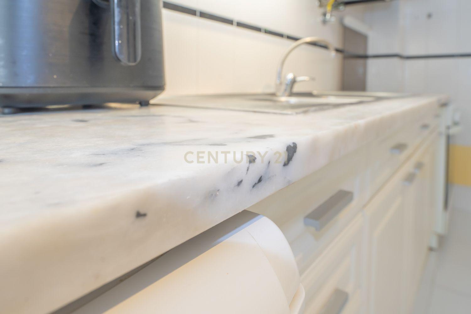 Fotografia 10 de Apartamento T2 nas Amoreiras/Bairro do Liceu, em Setúbal