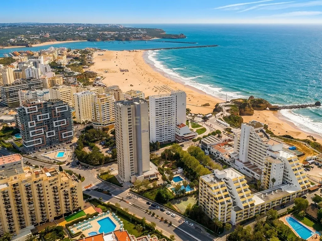 Apartamento Jardins da Rocha, Portimão - Image 27