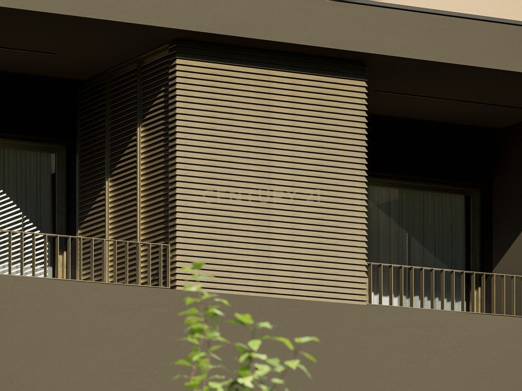 Localização Privilegiada e Design Inteligente || Apartamento T1 || Leiria - Image 19