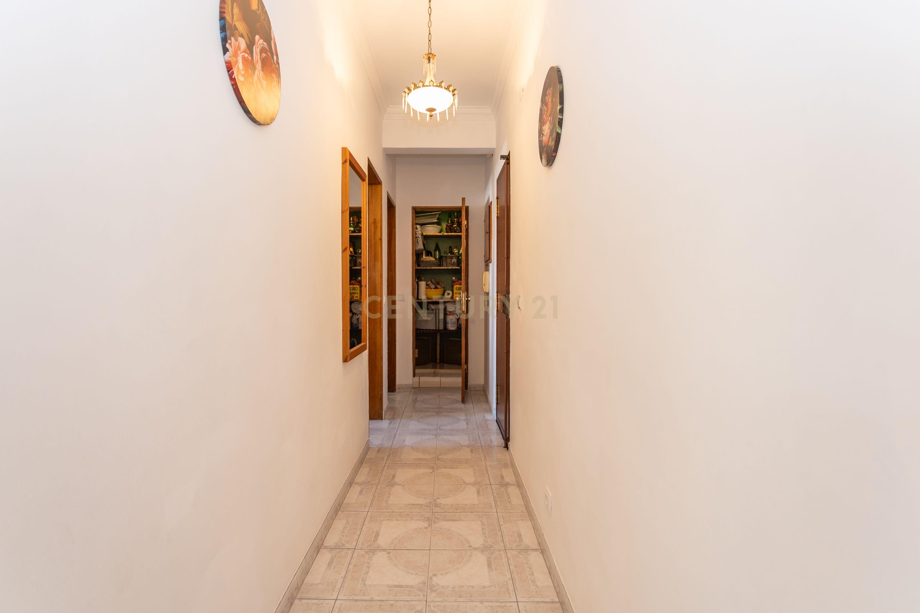 Apartment in Seixal, Cruz de Pau, Amora - View 2