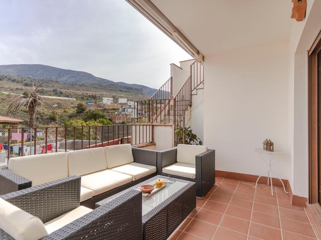 Apartamento T3 Moderno com Terraço em Granada, Andalucía - Image 21