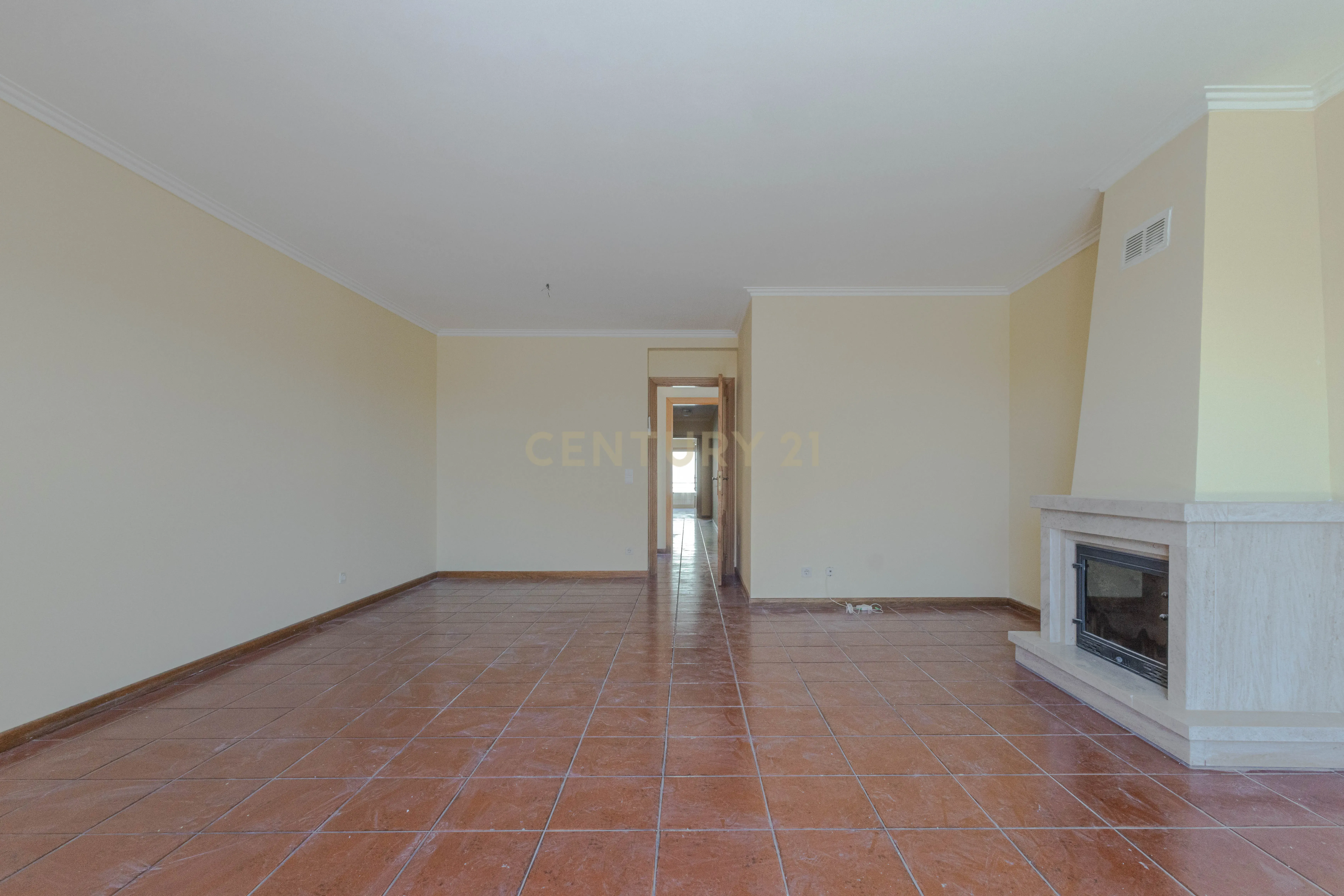 Fotografia 5 de Soberbo Apartamento T2 com Vista Mar Canidelo