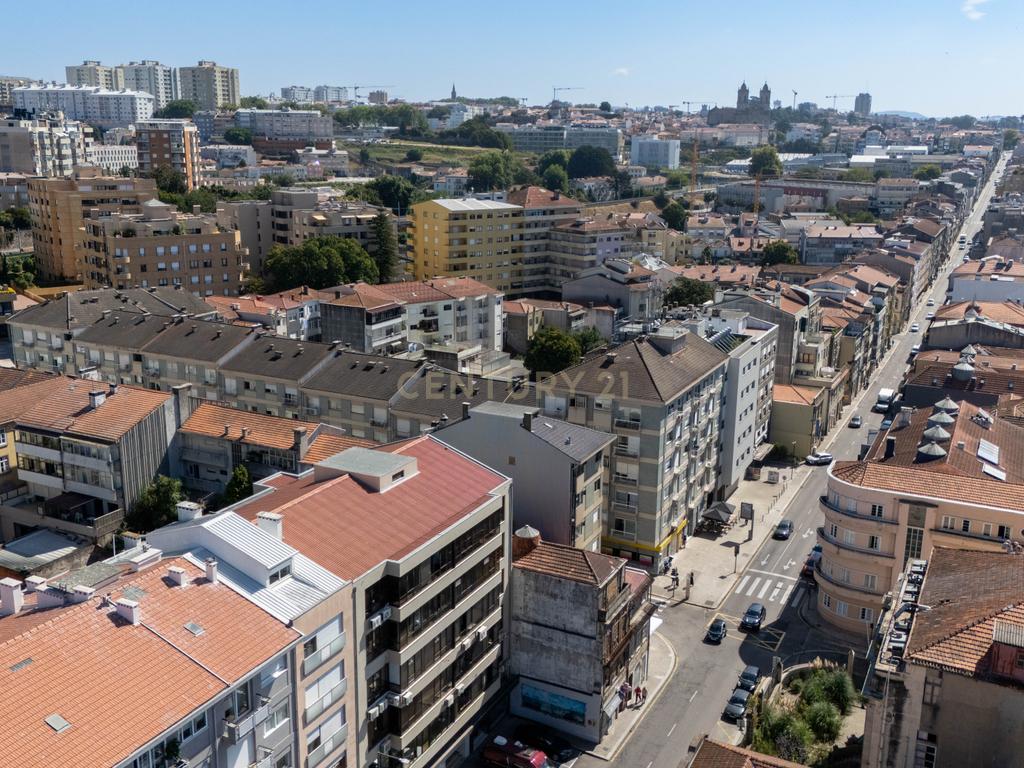 Imóvel de Investimento Estratégico na Boavista, Porto - Image 62