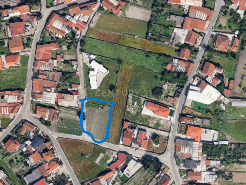 Terreno Urbano para Construção - Image 3