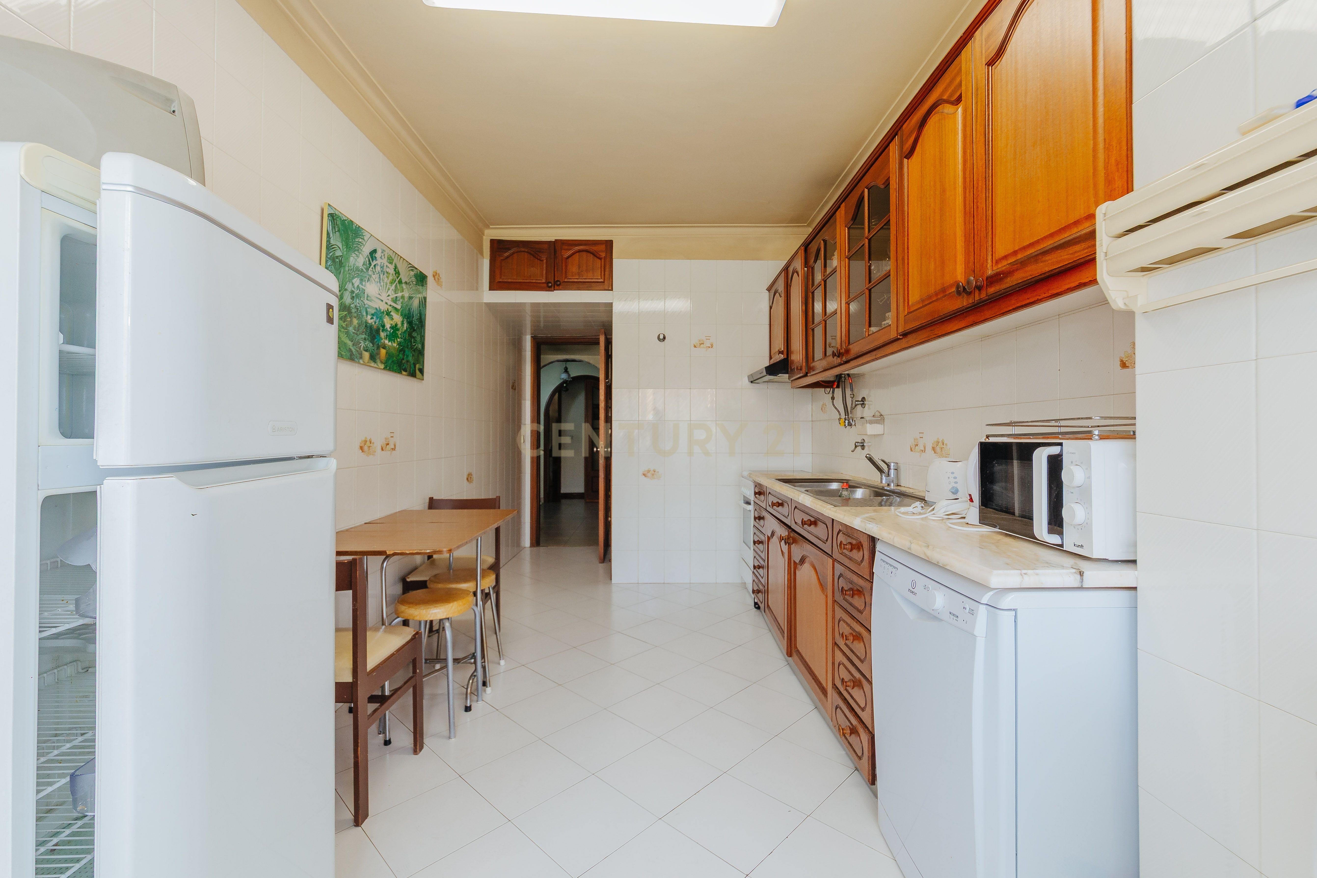 Fotografia 6 de Apartamento T2 em São Domingos de Benfica, Lisboa
