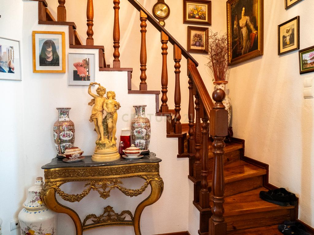 Moradia T3 – Caselas - Restelo - Image 22