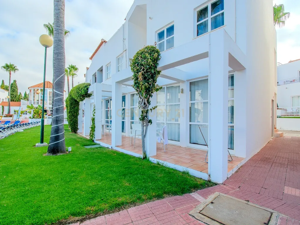 Apartamento | Praia da Oura | Albufeira | Ouratlântico - Image 19