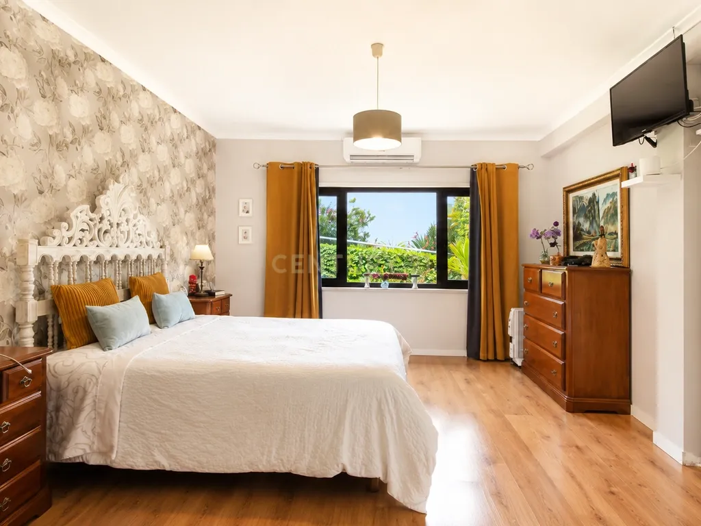Moradia T3 em lote de 936m2 em Vila Alegre, Fernão Ferro - Image 22