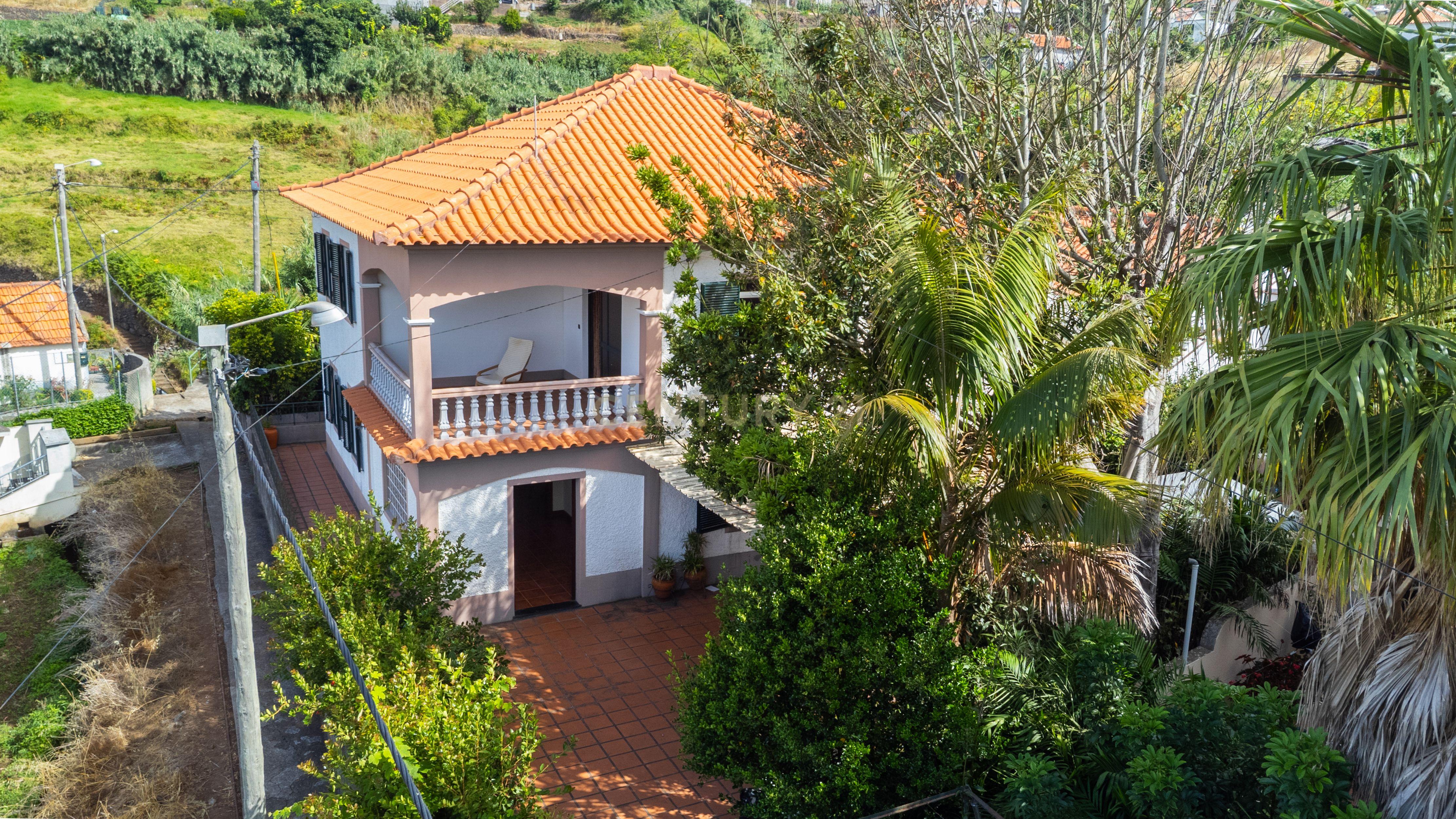 Moradia T4 à venda em Canhas, Ponta do Sol — foto 7