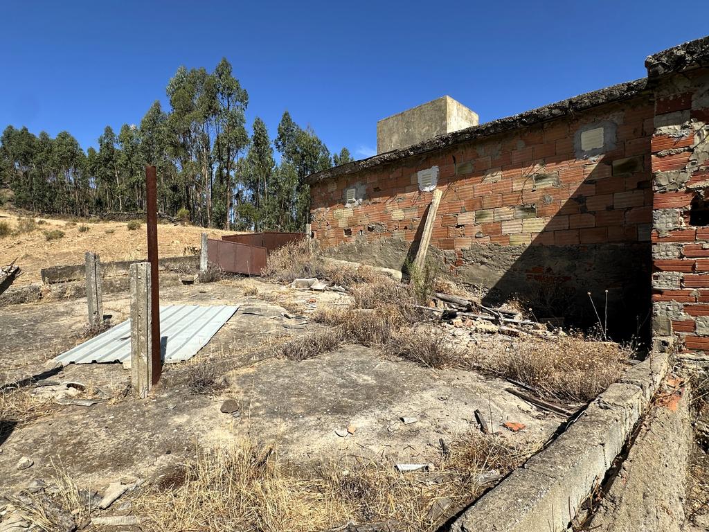 Ruína com Terreno ideal para Habitar ou Investir | São Brás de Alportel - Image 17