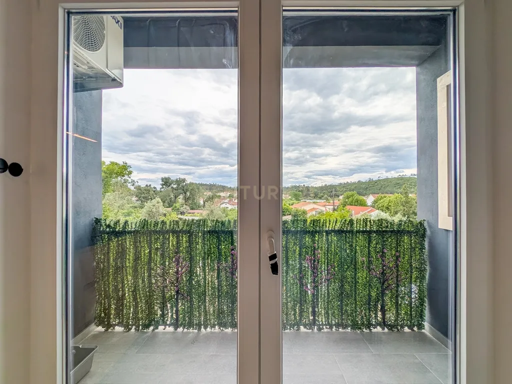 Ansião - Leiria - Apartamento T1+1 duplex de 2026 com 97.47 m² - Image 13