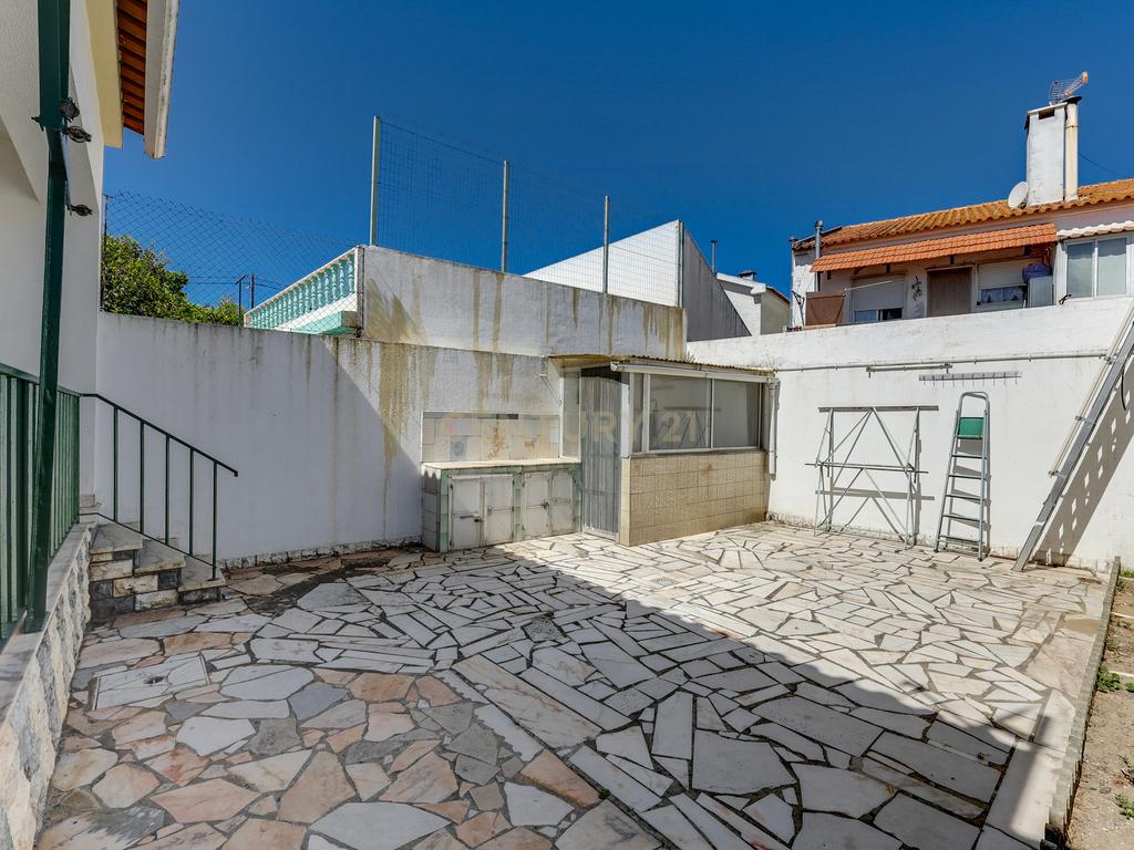 Moradia T3 no Porto Alto, Samora Correia, Benavente! - Image 31
