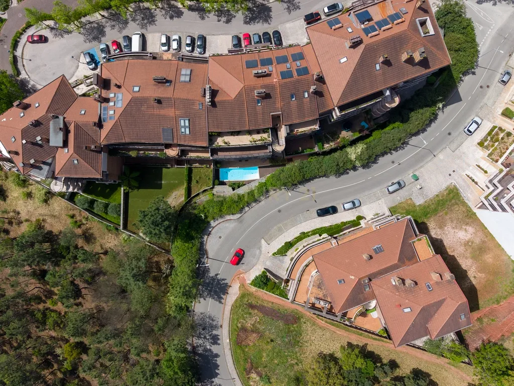 T4 com Piscina Privada na Quinta de São Jeronimo | Coimbra - Image 44