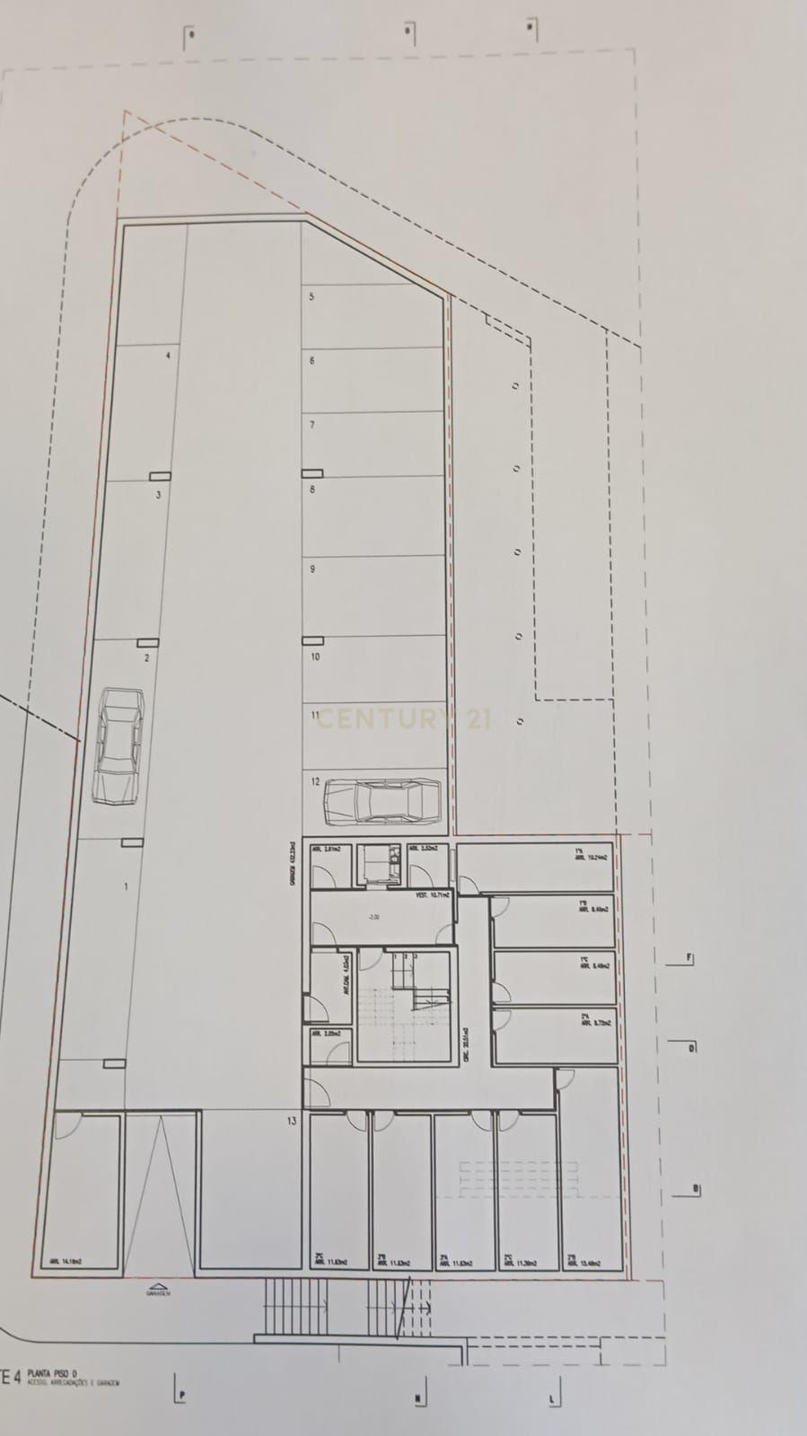 Fotografia 8 de Lote de Terreno para Construção em Sesimbra